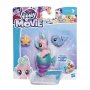 Фигура Hasbro Бебетата морски понита Cristal Pearl C0719