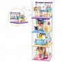 Конструктор Sluban MINI HANDCRAFT Шивашко ателие, 111 ч. B0883B