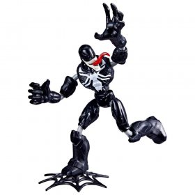 F3741 Гъвкави фигури Venom