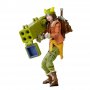 Фигурка Hasbro Fortnite Victory Royale Series Skye (Ghost), с аксесоари, 15 см.