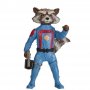 Фигурка Hasbro Marvel Guardians of the Galaxy Vol. 3 Rocket, 20 см.