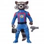 Фигурка Hasbro Marvel Guardians of the Galaxy Vol. 3 Rocket, 20 см.