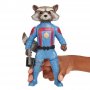 Фигурка Hasbro Marvel Guardians of the Galaxy Vol. 3 Rocket, 20 см.
