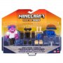 Фигурка Minecraft Wizard, Mattel