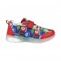 Маратонки светещи Cerda PJ MASKS 24-30 2300003098