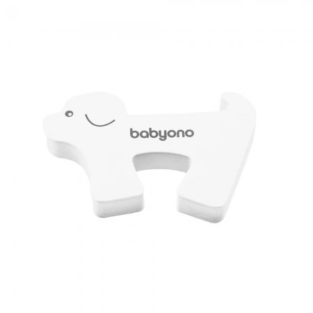 Предпазител за врата Babyono 958