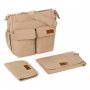 Чанта за бебешка количка Jane Mama Bag, с аксесоари