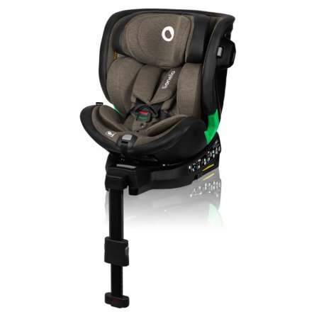 Стол за кола Lionelo Harmony i-Size 40-150 см