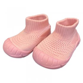 Бебешки боси обувки-буйки Raya Toys Summer