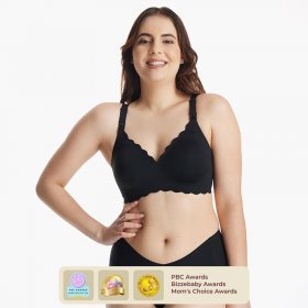 Сутиен за бременни и кърмачки Momcozy YN46