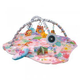 Бебешка активна гимнастика 4в1 Azaria Happy Space Play Gym
