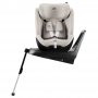 Стол за кола Britax Römer Swivel-Grow Max Air, 40-125 см