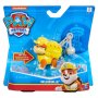 Фигура Spin Master Paw Patrol куче със значка 3400660