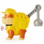 Фигура Spin Master Paw Patrol куче със значка 3400660