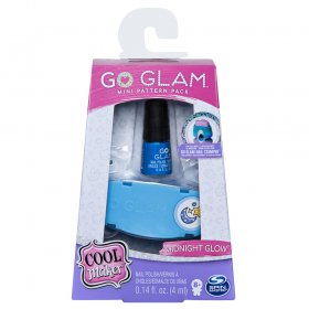 Комплект за маникюр Spin Master Cool Maker GO GLAM Mini 6052633