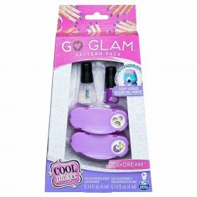 Комплект за маникюр Spin Master Cool Maker GO GLAM 6046865