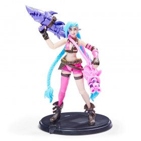 Фигура Spin Master League of Legends The Champion Collection, 10 см