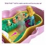 Игрален комплект Mattel Polly Pocket Flip & Reveal