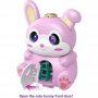 Игрален комплект Mattel Polly Pocket Flip & Reveal