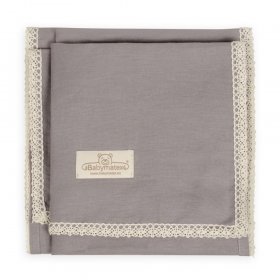 Ленено одеяло Baby Matex Linen 75x100 см.