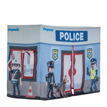 Палатка за игра Hauck Playmobil