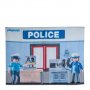 Палатка за игра Hauck Playmobil