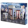 Палатка за игра Hauck Playmobil