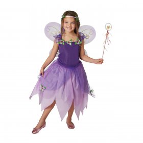 Детски карнавален костюм Plum Pixie Rubies 3-9 години 882258