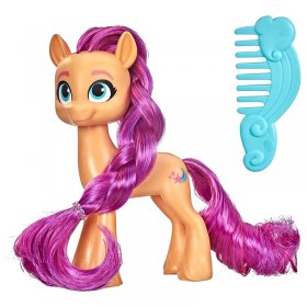 Фигурка Hasbro My Little Pony, с гребенче