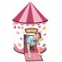 Детска палатка Raya Toys с игри