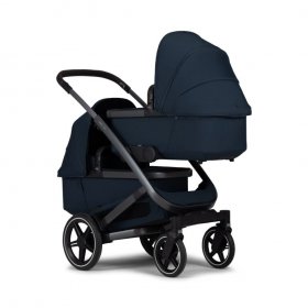 Бебешка количка за близнаци Joolz Geo3 Twin