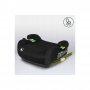 Детска седалка за кола Lionelo Luuk Fix I-Size 120-150 см
