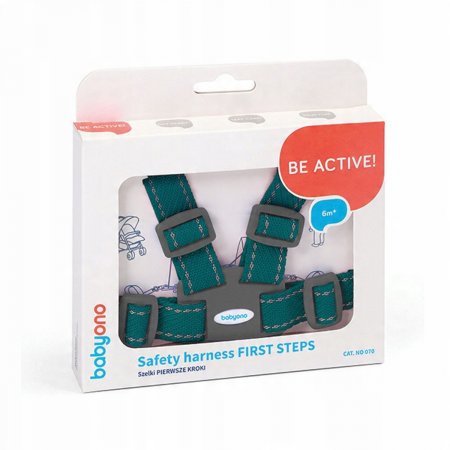 Колан за прохождане Babyono FIRST STEPS, 070