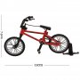 Велосипед за пръсти Raya Toys Fingerbike