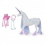Игрален комплект Spin Master Unicorn Academy Еднорог, 28 см.