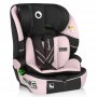 Стол за кола Lionelo Levi Fix i-Size, 76-150 см