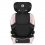 Стол за кола Lionelo Levi Fix i-Size, 76-150 см