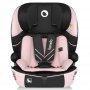 Стол за кола Lionelo Levi Fix i-Size, 76-150 см