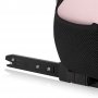 Стол за кола Lionelo Levi Fix i-Size, 76-150 см