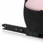 Стол за кола Lionelo Levi Fix i-Size, 76-150 см
