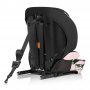 Стол за кола Lionelo Levi Fix i-Size, 76-150 см