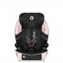 Стол за кола Lionelo Levi Fix i-Size, 76-150 см