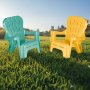Детско столче DOLU Full Chair, 2681