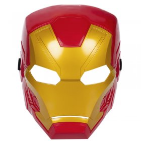 Детска маска Hasbro Marvel Avengers, B9945, 2026