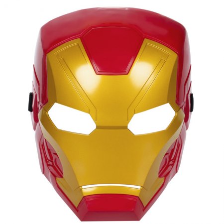 Детска маска Hasbro Marvel Avengers, B9945, 2026