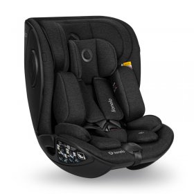 Стол за кола Lionelo Moxie Next i-Size, 40-105 см, без база