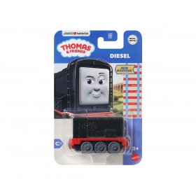 Thomas & Friends - Локомотив, Diesel