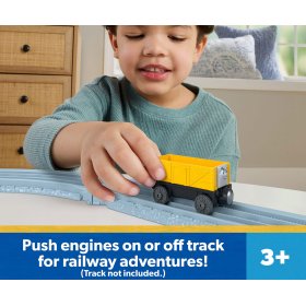 Thomas & Friends - Локомотив, Troublesome Truck