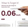 Еднократни ултратънки подплънки за кърмачки Momcozy 120 бр.