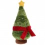 Keeleco Christmas, Плюшена коледна елха, 25 см